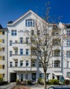 Hochwertig ausgestattete Penthouse Wohnung am Goslarer Platz mit einmaligem Blick ber die Stadt - Berlin